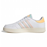 Adidas Sportswear Breaknet Tossud 'Valge' Naiste Tennised IG6541 37⅓ valge