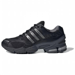 Adidas Ozweego Pro 'Black Iron Metallic' tossud IH0397 40 must
