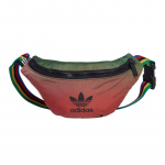 Adidas Originals Pol&uuml;ester &Otilde;lakotid Crossbody Kott V&ouml;&ouml;kott Tavaline Unisex Segav&auml;rvi Adidas GF7128