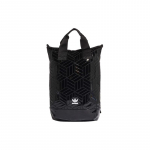Adidas Originals Pol&uuml;uretaanist Seljakott Tavaline Unisex Must Adidas FL9675 must