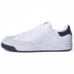 Adidas Rod Laver 'White Navy' tossud G99864 39⅓