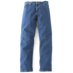 Dickies 9393 Denim teksap&uuml;ksid, tavaline l&otilde;ige, stonewash, 32cm v&ouml;&ouml;&uuml;mberm&otilde;&otilde;t, 30cm s&auml;&auml;repikkus gray