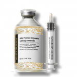 SUNGBOON EDITOR Sulav Siidipeptiidi T&otilde;stev Ampull 60ml 1