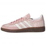 adidas K&auml;sipalli Spezial Liivakarva Roosa Tuum Valge Kummist Naiste Tennised JR4503 40⅔