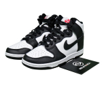 Nike Dunk LOW DD1869-103 Naiste suurused EU 37.5 valge/must