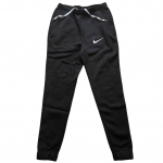 Nike Meeste Jalgpalli Seeria Logo Mugavad Paksud Paelkinnitusega Kootud Spordip&uuml;ksid Meeste p&uuml;ksid CW6908-010 S