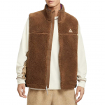 Nike ACG Therma-FIT ADV Mugav L&otilde;tv Soe Vest Meeste Vestid Sammal-Pruun HV1113-235 M