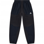 Nike ACG Polartec Mugavad Pehmed Nahas&otilde;bralikud L&otilde;dvad V&auml;rviplokkidega P&uuml;ksid Laste alaosad HQ9614-010 L