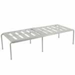 Sisset&otilde;mmatav k&ouml;&ouml;giriiul Multifunktsionaalne laiendatav virnastatav l&uuml;kandrest Ruumi s&auml;&auml;stvad kodukapid Lauan&otilde;ude organiseerimisriiul 1-tier