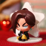Ehtsad Alien Stage Free Stage Seriesi figuurid Pimekarp Anime tegelane IVAN Salap&auml;rane karp Miniatuurmudel M&auml;nguasi &Uuml;llatuskingitus Armsad m&auml;nguasjad
