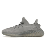 Adidas Yeezy Boost 350 V2 Steel Grey Unisex Vabaajajalatsid IF3219 EU 43 hall