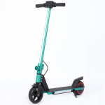 VANKEL S32 Laste kerge kokkupandav elektriline t&otilde;ukeratas 150W mootor 80KG kandev&otilde;ime 24V2.5Ah aku S&otilde;itmiseks M&auml;ngimiseks E-t&otilde;ukeratas