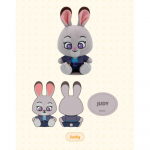 Stray Kids &Otilde;LAPL&Uuml;&Scaron; - ZOOTOPIA2 / SKZOO Judy