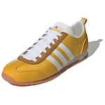 adidas VS Jog 2.0 Bold Gold Mesa - JP5760 EU 42 kollane