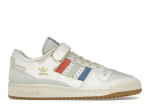 adidas Forum 84 Low Pariisi ol&uuml;mpiam&auml;ngud - If9670 - IF9670 EU 36 elevandiluuvalge