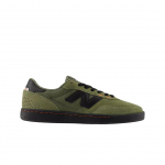 New Balance Numeric 440 V2 Tume Oliiv Must Unisex Tossud Roheline NM440NL2 42.5