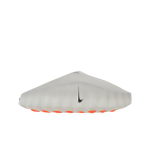 Nike Mind 001 Klappjalatsid Light Smoke Grey Unisex Tennised Photon-Dust Hyper-Crimson Chrome HQ4307-003 41 gray