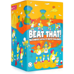Beat That Game ja majapidamisobjektide laienduskombo pakett by Gutter Games Perepidu 2 m&auml;ngijat