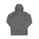 Rab Graphene fliisist kapuutsiga lukuga meeste S jakk Qff 55 QFF-55 GRAPHENE (L)
