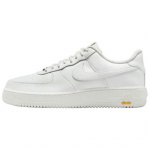 Nike Air Force 1 Low Gore-Tex Vibram Veekindlad Jalan&otilde;ud HV5953-100 Unisex Valge EU 40 parkkoor