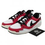 Jordan CMFT Era Chicago HJ6777-106 meeste tennised (punased) EU 40.5 punane