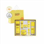 Nahahoolduskingikomplekt WellDerma Calendula rahustav Soon &mdash; Niisutus ja rahustav rutiin, erikomplekt