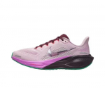 Faith Kipyegon &times; Nike Pegasus 41 Jooksukingad Naiste IB4199-500 Suurus EU 42 roosa