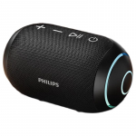 Philipsi kaasaskantav Bluetooth-k&otilde;lar CN-pistikuga (adapter kaasas)