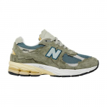 New Balance 2002R Protection Pack - Mirage Gray M2002RDD Meeste Jalan&otilde;ud EU 37 hall v&auml;rv
