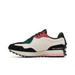 New Balance 327 Hiina uusaasta Must Looduslik roosa U327CNT EU 43