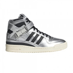 adidas atmos x Forum 84 High 'Metallic Pack' GV6713 Meeste Jalan&otilde;ud EU 36 must/h&otilde;be