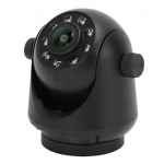 WiFi juhtmevaba varukaamera Laetav IP68 Veekindel 1280x720p HD &Ouml;&ouml;n&auml;gemisega Tagurduskaamera Maasturile, Matkaautole, Haagisele