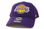 47 Brand 47 MVP NBA L&auml;&auml;nekonverentsi Los Angeles Lakersi M&uuml;ts