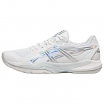 ASICS Powerbreak FF Valge Puhta H&otilde;bedaga Unisex Tossud 1073A090-100 42