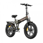 Engwe EP-2 Pro 250W Legal E-Folding Bike With 48V13Ah Battery Shimano 7 speed 48V 250W 13Ah