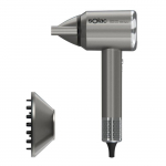 S&egrave;che-cheveux digital - Solac - Blast Ionic 1600 - 9 niveaux de temp&eacute;rature et vitesse - Technologie Ion-Power