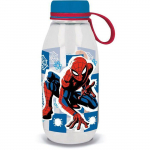 Bouteille d'eau - Tataway - Spiderman - 460 ml - Tritan Ecozen - Pour enfants puhas