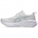 ASICS Novablast 5 Valged Piedmont Hallid Naiste Tennised 1012B765-100 39 valge