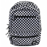 Vans Pol&uuml;ester Seljakott Tavaline Unisex Must & Valge Vans VN000GRXDWW valge/must