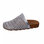 Moodne Suvine Naiste V&otilde;rk-Toasussid Hingavad Uued Magusa Liblikaga Naiste Slip-on Muulad Kingad Naiste Vabaaja Lamedad Toasussid 35 h&otilde;be