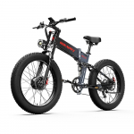 DUKAWEY BST-6 Electric Mountain Bike with 48V17.5Ah battery 26inch must