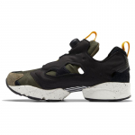 Reebok Instapump Fury OG Shanghai Hairy Crab tossud FU9107 36.5