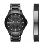 Armani Exchange Meeste S Metallkell Ax7101 Hampton AX7101