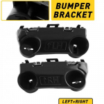 For Q50 Infiniti Fender Support 2014- Driver & Passenger side Fender Bracket