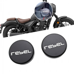 PEDAPENG CM300 CM500 Rebel Rebel 300 500 2025 &uuml;mberehituseks amortisaatori kate esiosa