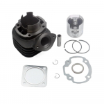 Roller 80cc Suure Silindri Komplekt Dio AF34 AF35 ZX50 48mm 2-Taktilise Mootori Osad One size