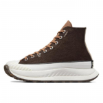 Converse Chuck 70 AT-CX k&otilde;rged espadrillid unisex pruunid 40.5 pruun