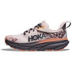 HOKA ONE ONE Challenger ATR 7 Kulumiskindlad libisemiskindlad madalad matkajalatsid Naiste roosad tossud 1134502-CLX 36 roosa