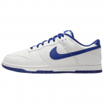 Nike Dunk Mugavad Trendikad Moodsad Vastupidavad Kerged Hingavad Madalad Rula Tossud Meeste toss Valge Sinine HF5441117 44