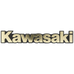 KAWASAKI Kawasaki Paagi Embleem LG J20120002 (Ehtne lisatarvik)